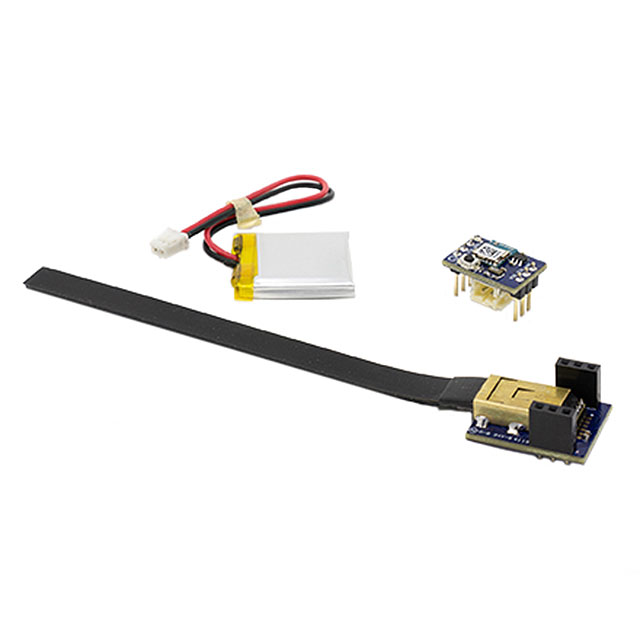 100080101-01-EVAL Bend Labs, Inc.  Cartes d'évaluation - Capteurs